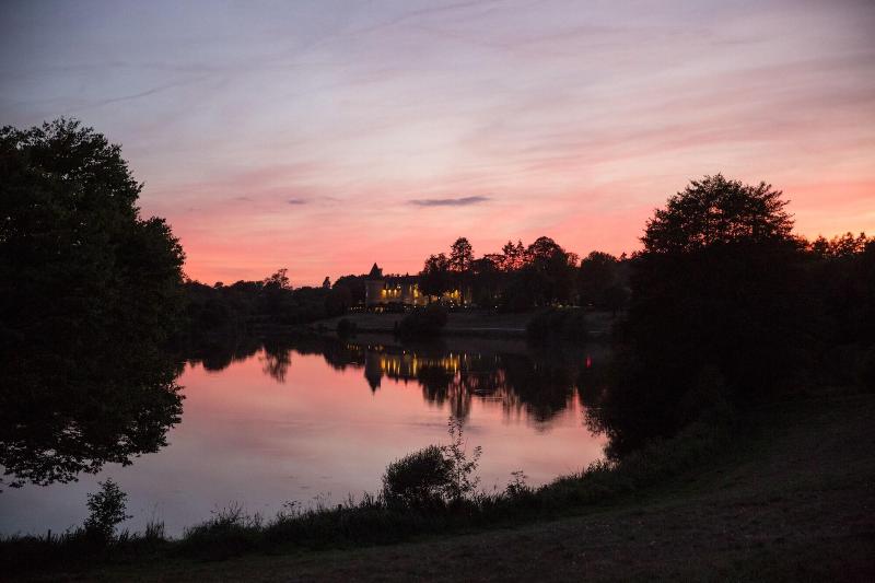 Domaine Des Etangs image