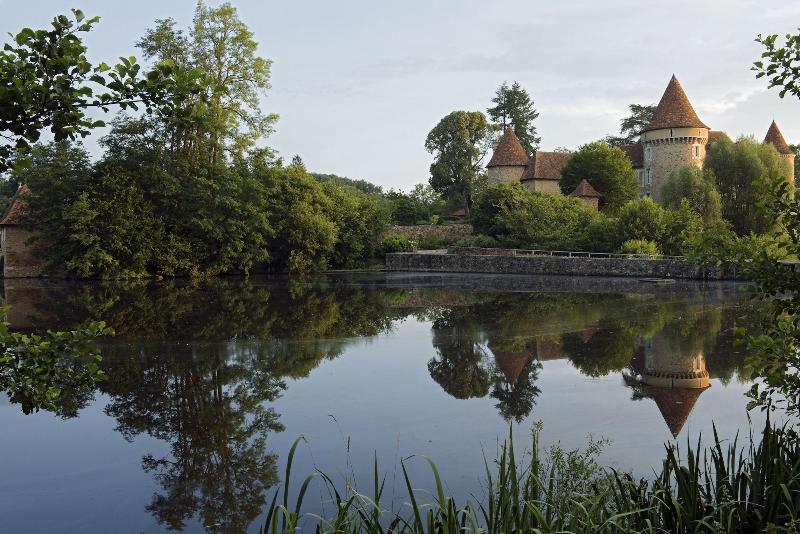 Domaine Des Etangs image