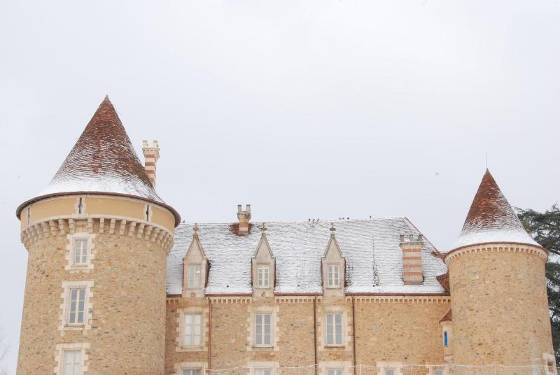 Domaine Des Etangs image