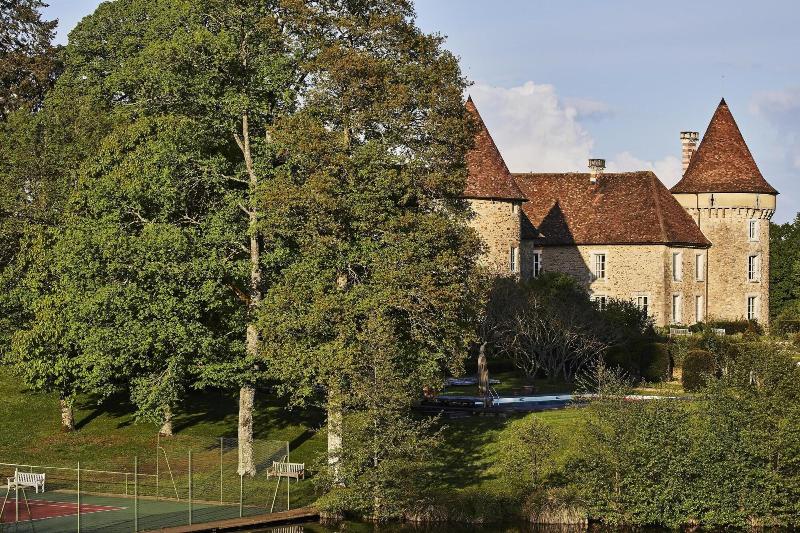 Domaine Des Etangs image