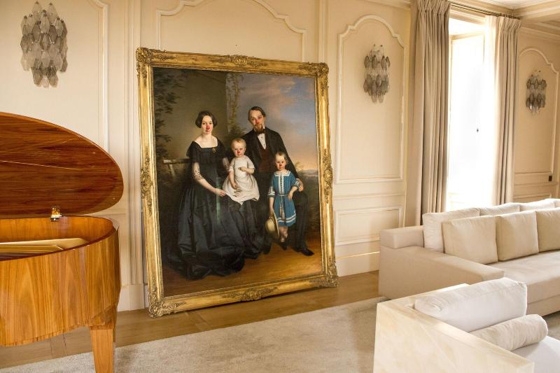 Domaine Des Etangs image