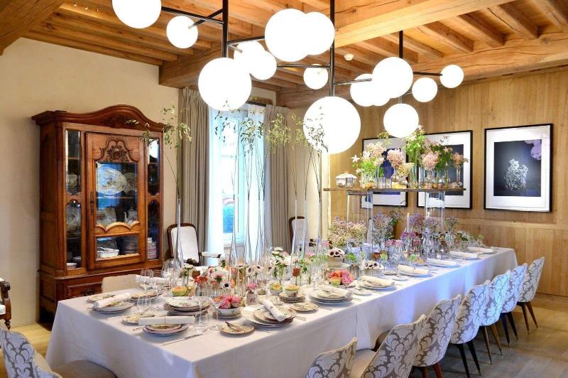 Domaine Des Etangs image