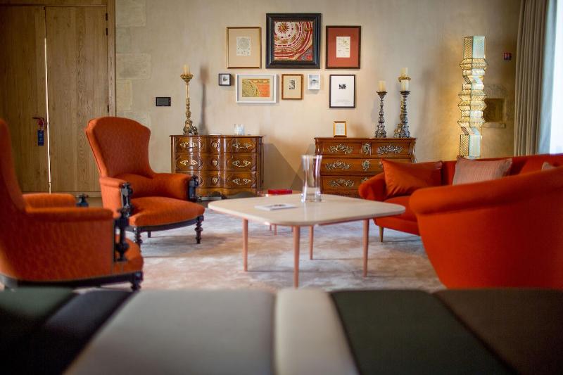 Domaine Des Etangs image