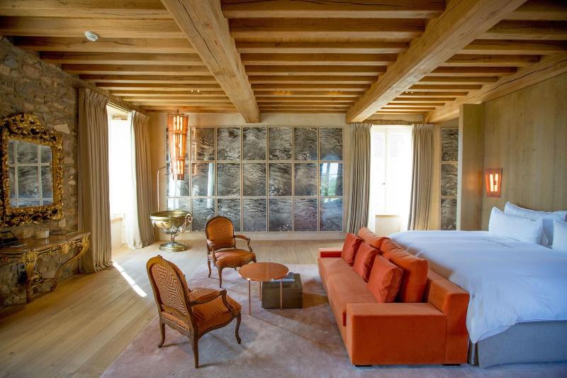 Domaine Des Etangs image