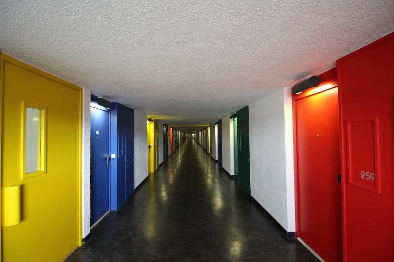Homestay Le Corbusier 5 Ieme Rue image
