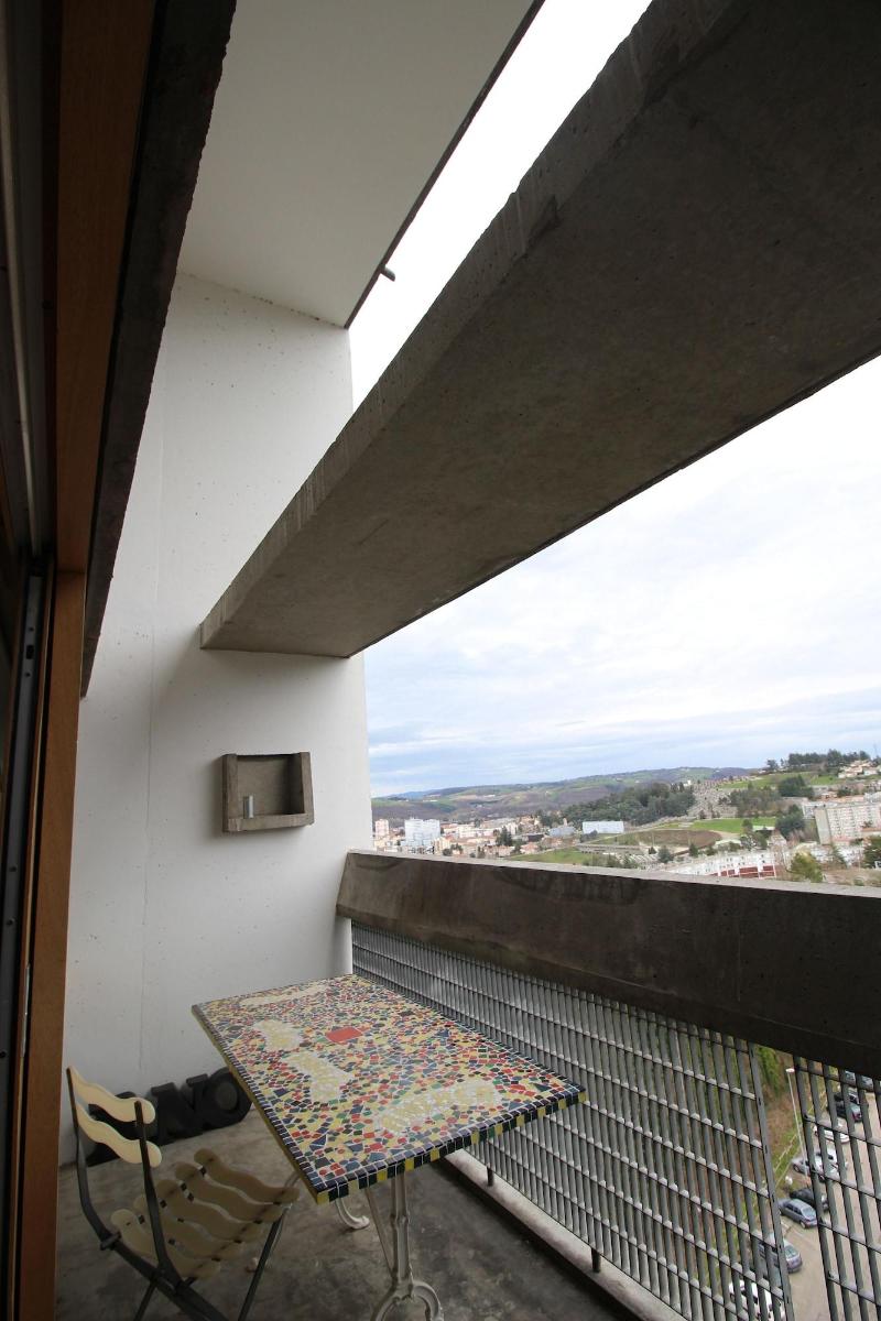 Homestay Le Corbusier 5 Ieme Rue image
