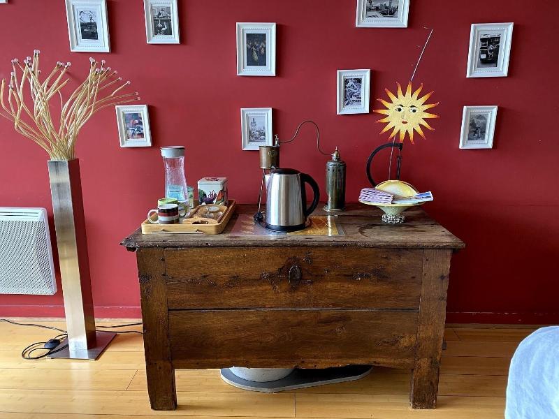 Homestay Le Corbusier 5 Ieme Rue image