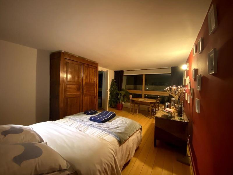 Homestay Le Corbusier 5 Ieme Rue image