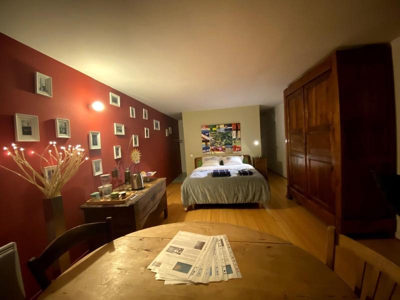 Homestay Le Corbusier 5 Ieme Rue image