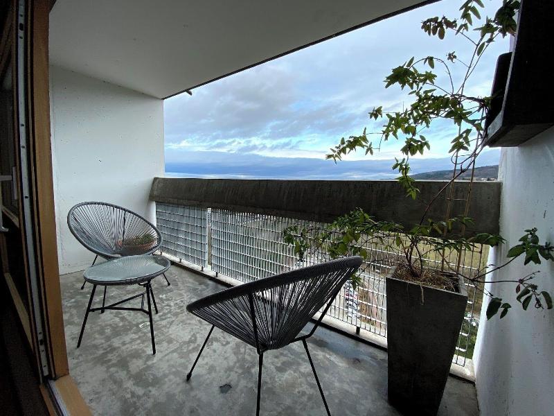 Homestay Le Corbusier 5 Ieme Rue image