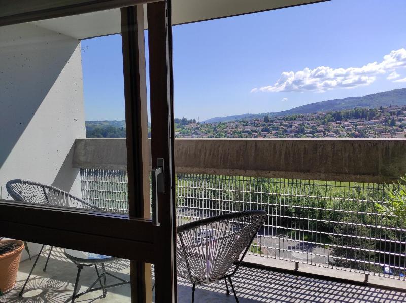 Homestay Le Corbusier 5 Ieme Rue image