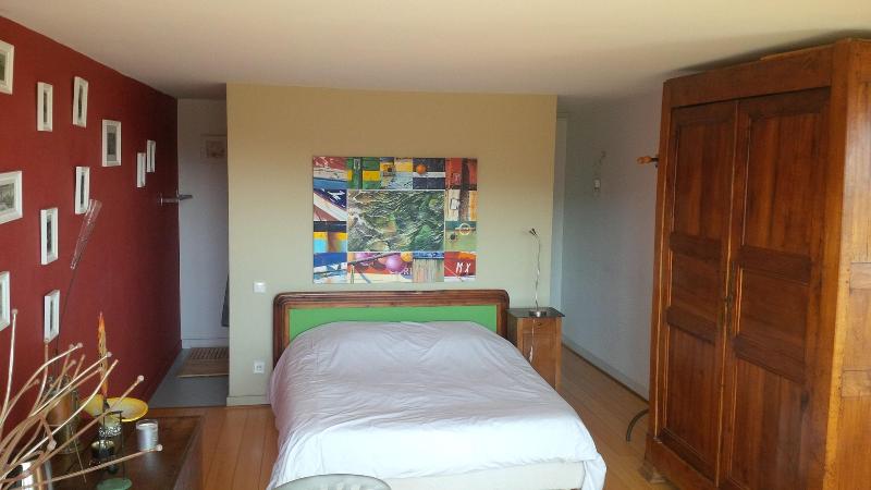 Homestay Le Corbusier 5 Ieme Rue image