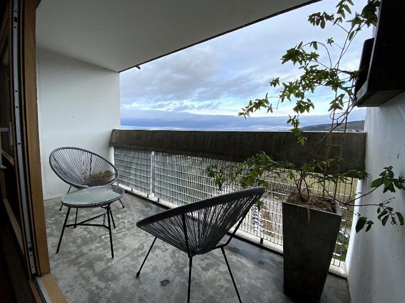 Homestay Le Corbusier 5 Ieme Rue image