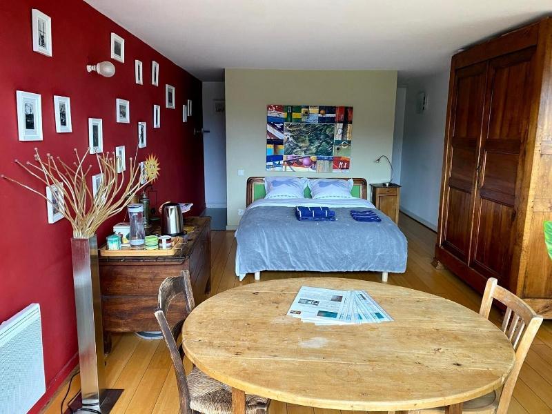 Homestay Le Corbusier 5 Ieme Rue image