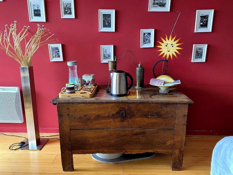 Homestay Le Corbusier 5 Ieme Rue image