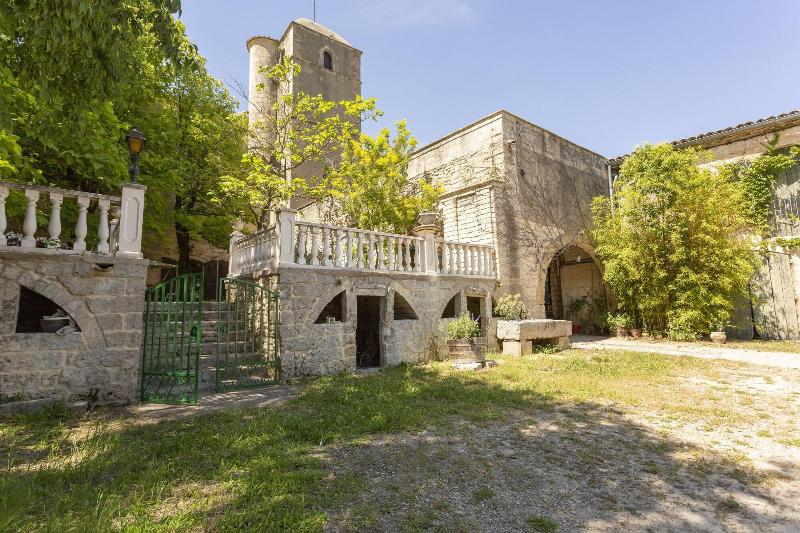 Galargues