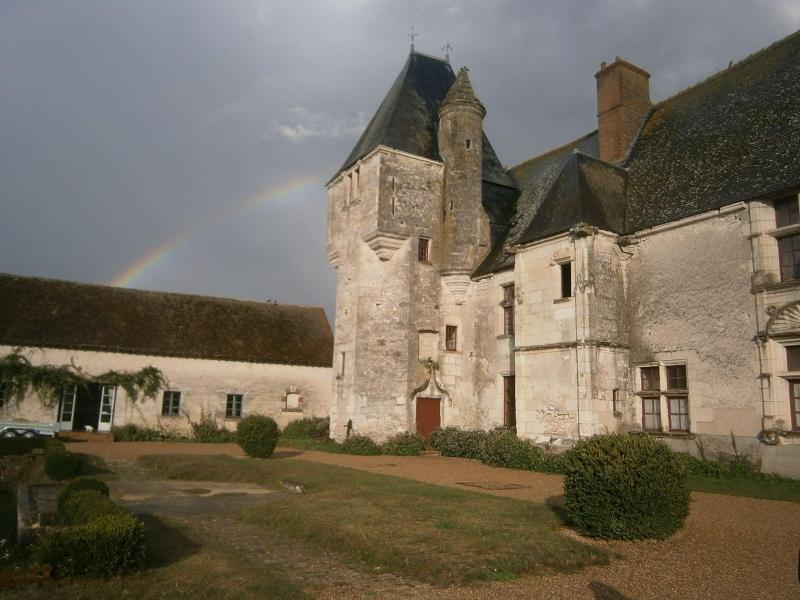 Chambres d'hôtes - Chateau de Chemery image