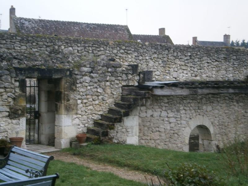 Chambres d'hôtes - Chateau de Chemery image