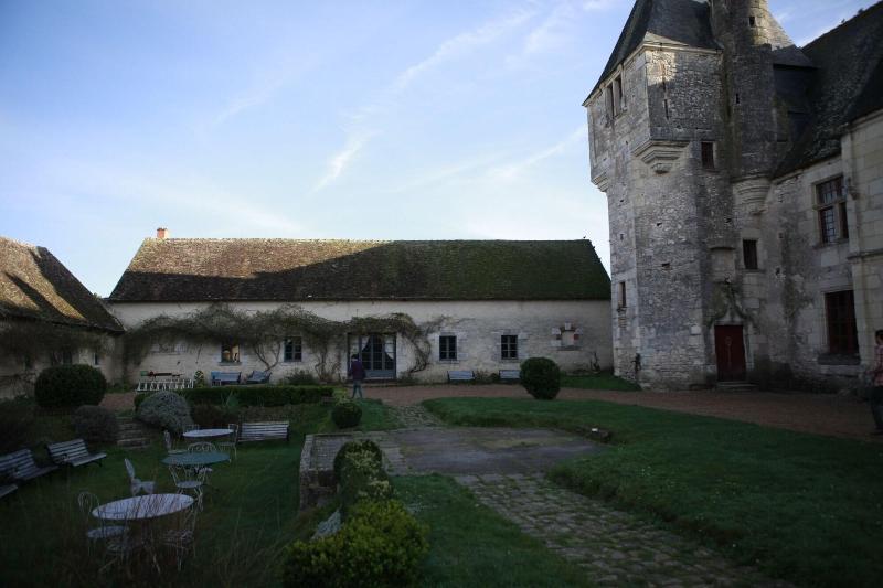 Chambres d'hôtes - Chateau de Chemery image