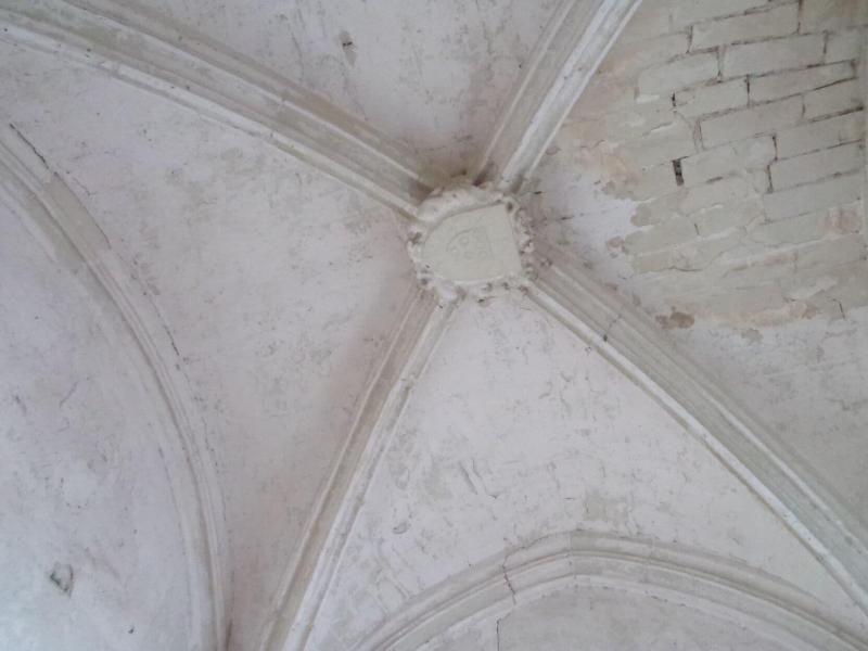 Chambres d'hôtes - Chateau de Chemery image