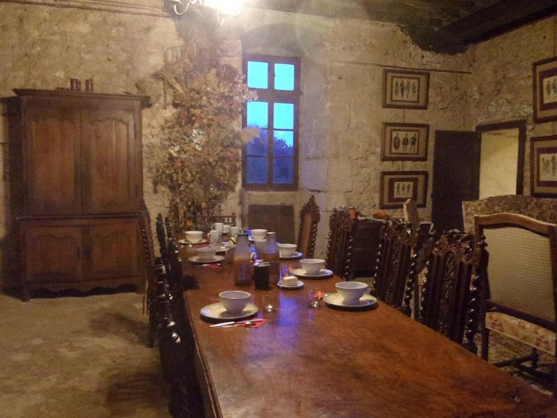 Chambres d'hôtes - Chateau de Chemery image