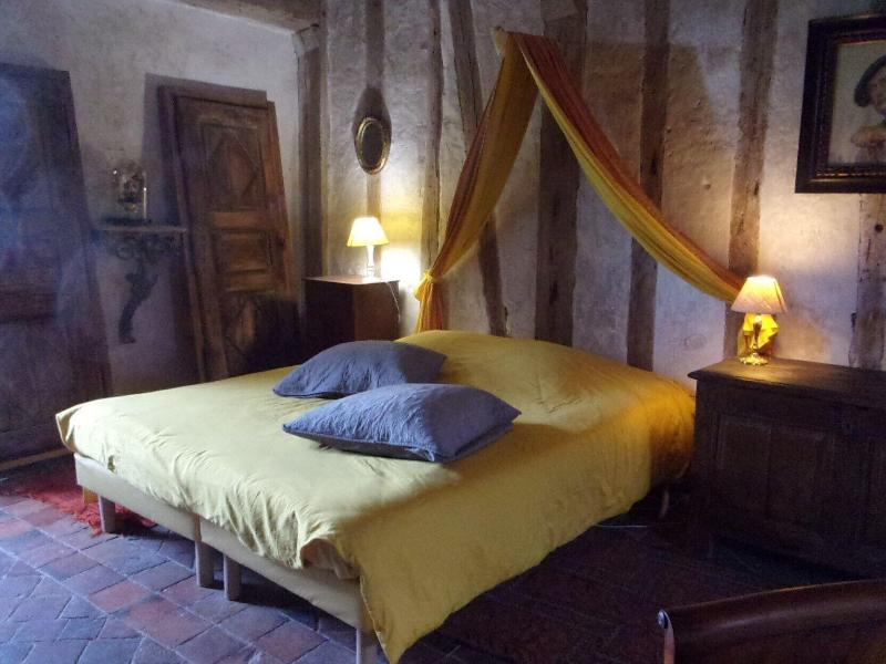 Chambres d'hôtes - Chateau de Chemery image