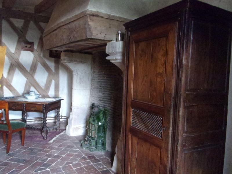 Chambres d'hôtes - Chateau de Chemery image