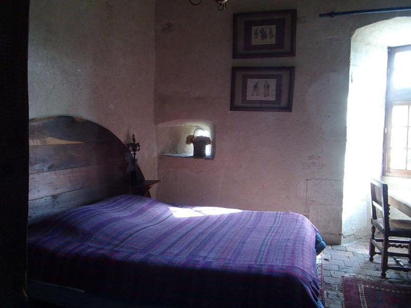 Chambres d'hôtes - Chateau de Chemery image
