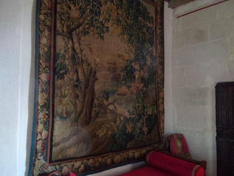 Chambres d'hôtes - Chateau de Chemery image