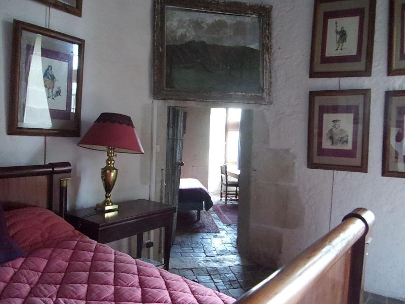 Chambres d'hôtes - Chateau de Chemery image