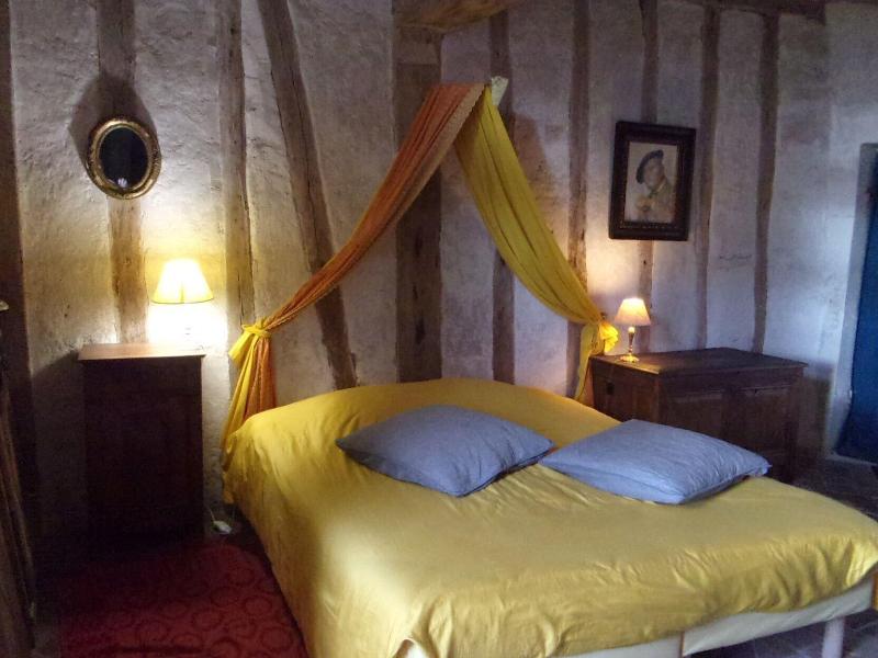 Chambres d'hôtes - Chateau de Chemery image