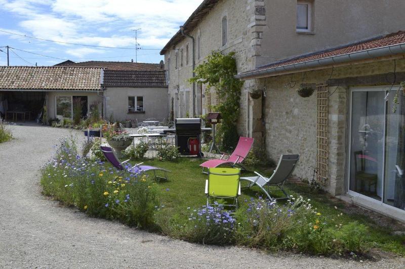 La Ferme Pateli image