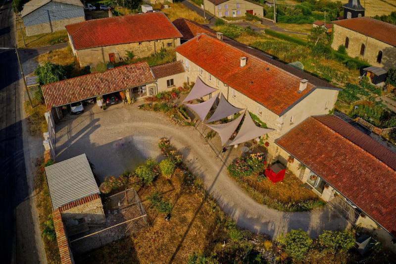 La Ferme Pateli image