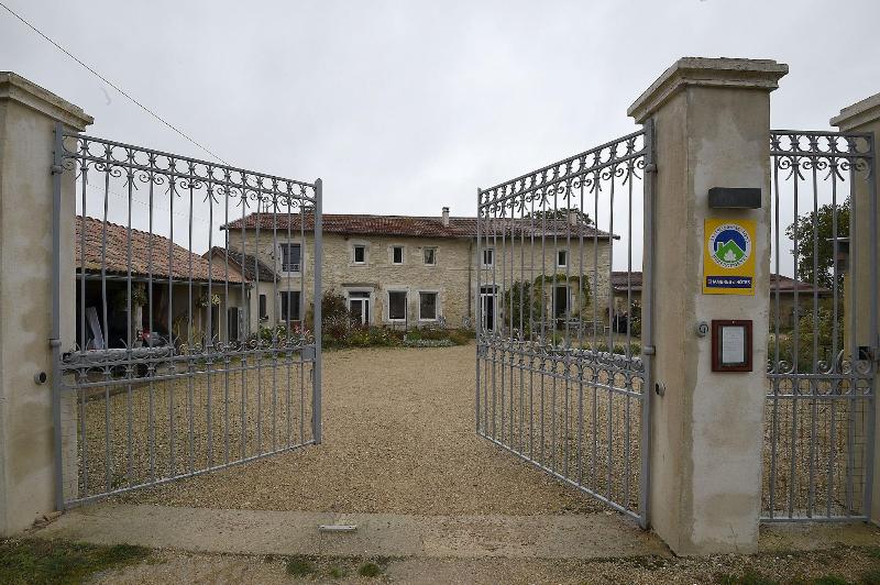 La Ferme Pateli image