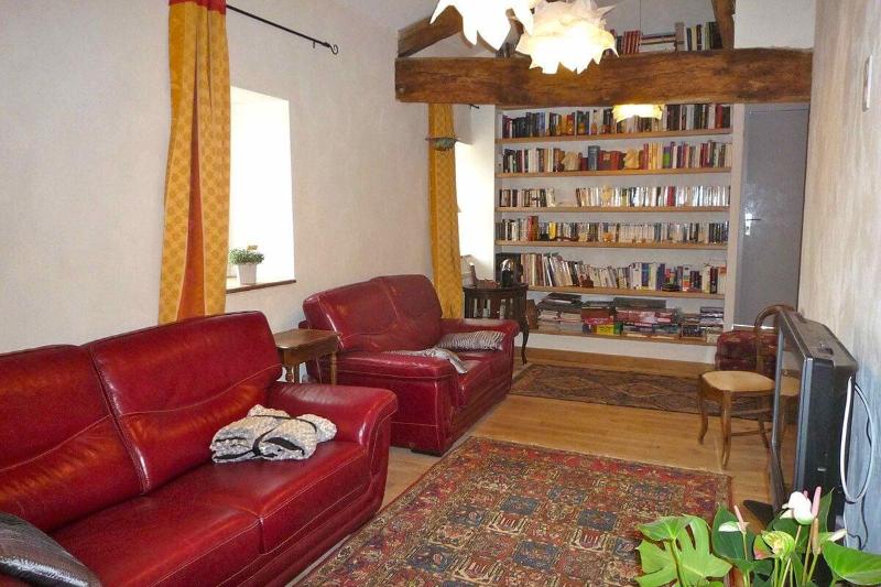 La Ferme Pateli image