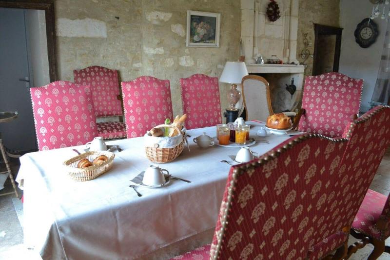 La Ferme Pateli image
