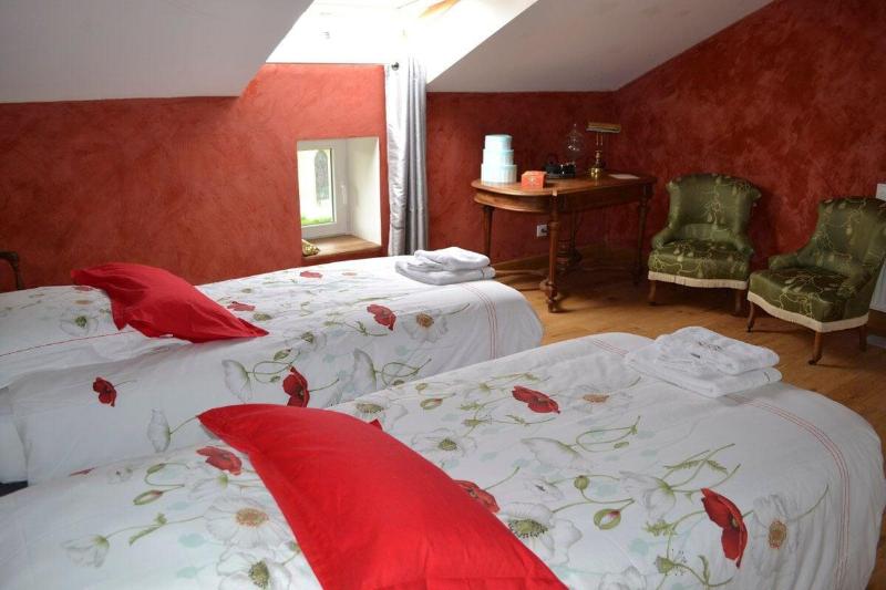 La Ferme Pateli image