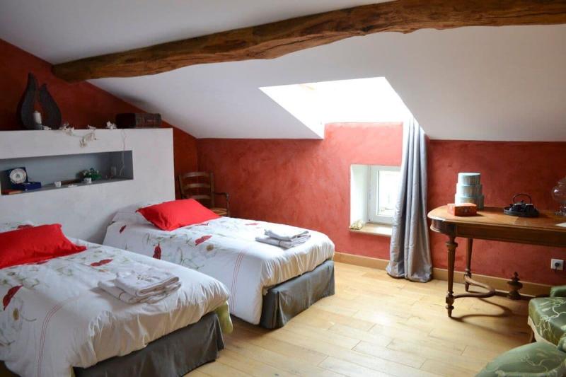 La Ferme Pateli image