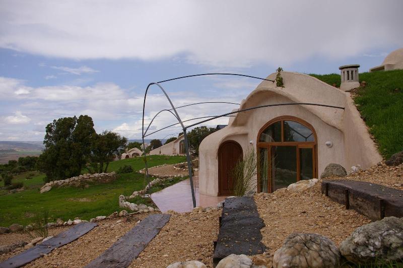 Hotel & Spa Rural Las Nubes — general view