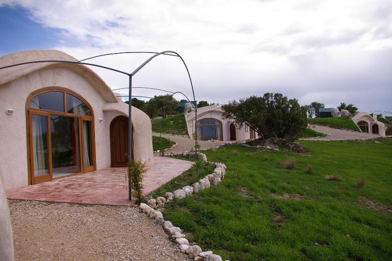 Hotel & Spa Rural Las Nubes — general view