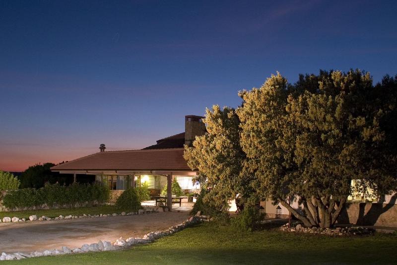 Hotel & Spa Rural Las Nubes image