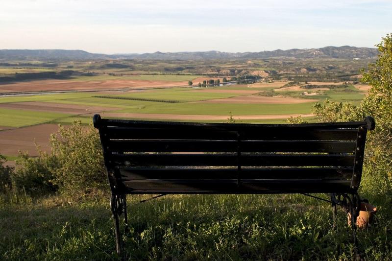 Hotel & Spa Rural Las Nubes image