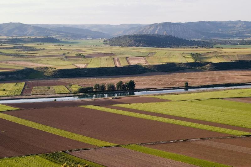 Hotel & Spa Rural Las Nubes image