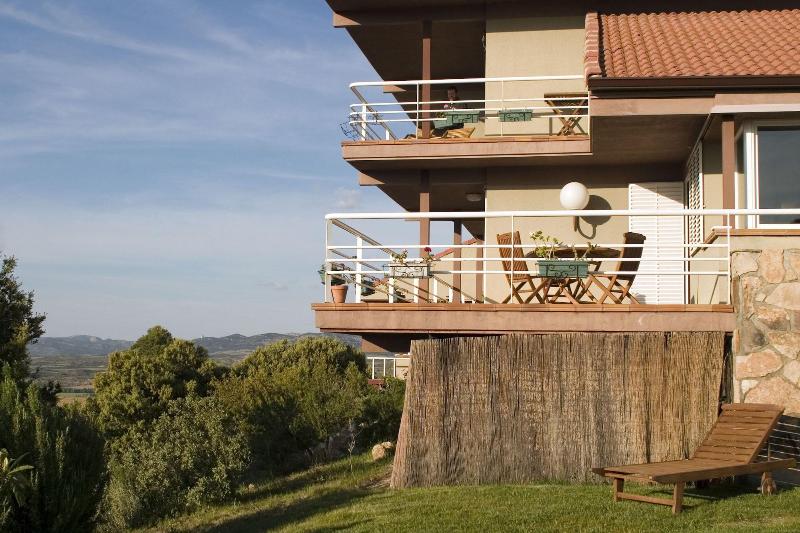 Hotel & Spa Rural Las Nubes image