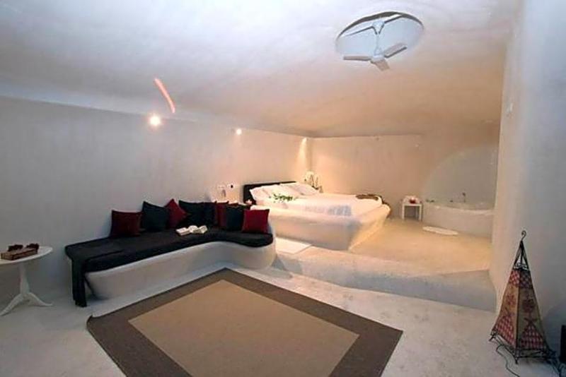 Hotel & Spa Rural Las Nubes image