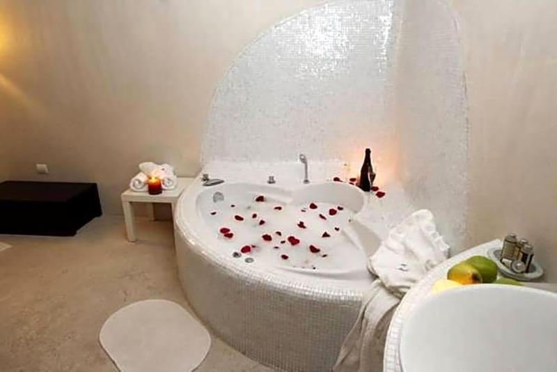 Hotel & Spa Rural Las Nubes image
