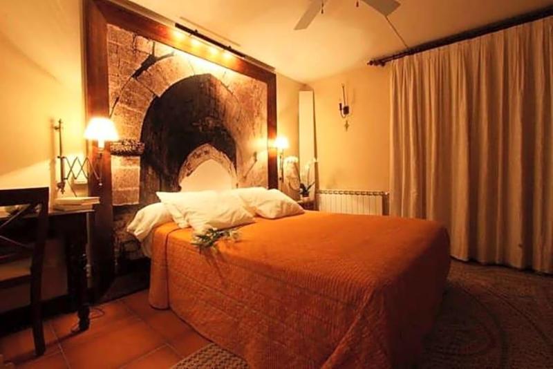 Hotel & Spa Rural Las Nubes image
