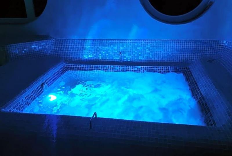 Hotel & Spa Rural Las Nubes image