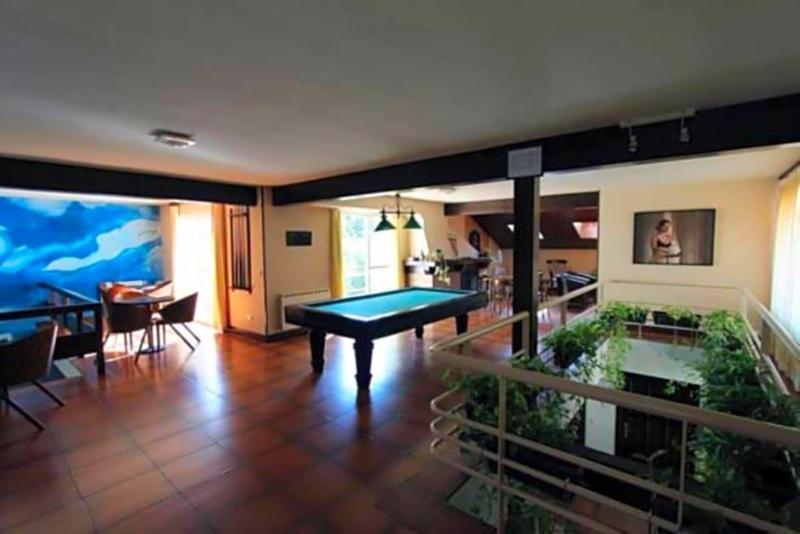 Hotel & Spa Rural Las Nubes image