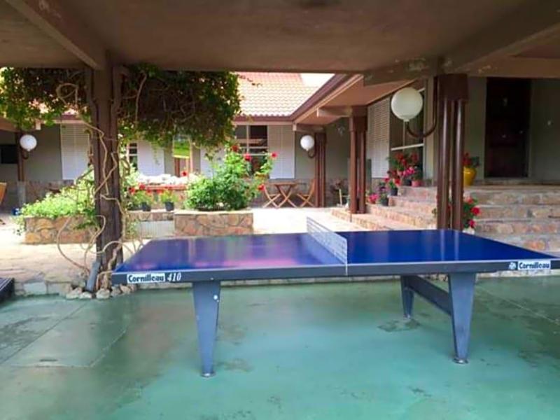 Hotel & Spa Rural Las Nubes image